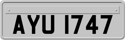 AYU1747