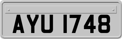 AYU1748
