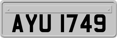 AYU1749