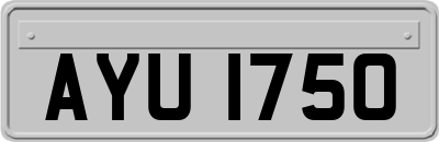 AYU1750