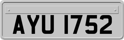 AYU1752