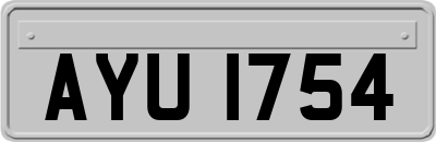 AYU1754