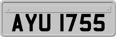 AYU1755