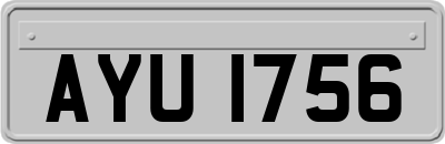 AYU1756