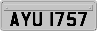 AYU1757