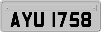 AYU1758