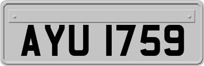 AYU1759