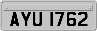 AYU1762
