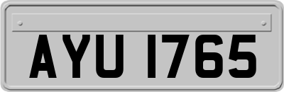 AYU1765