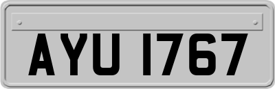 AYU1767