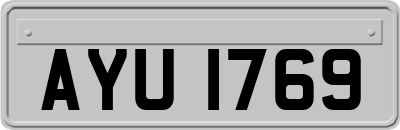 AYU1769