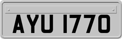AYU1770