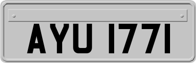 AYU1771