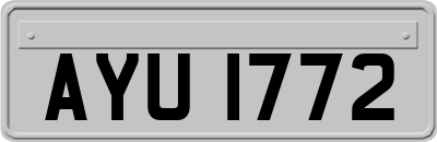 AYU1772