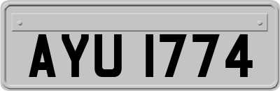 AYU1774