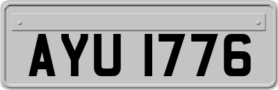 AYU1776
