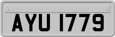 AYU1779
