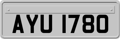 AYU1780
