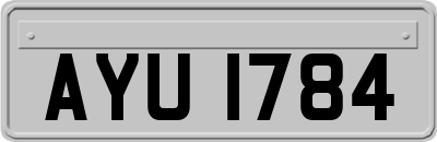AYU1784
