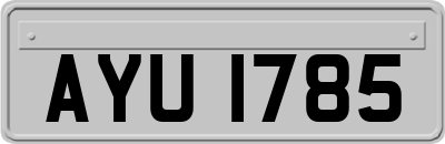AYU1785