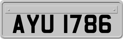 AYU1786