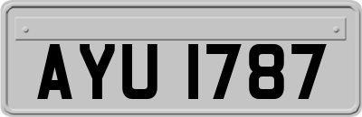 AYU1787