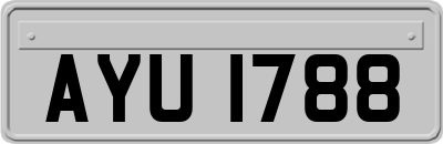 AYU1788
