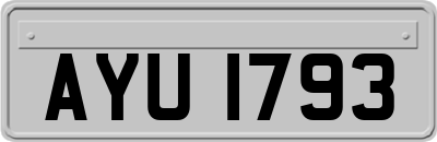 AYU1793
