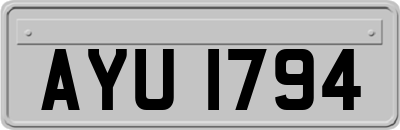 AYU1794