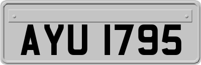 AYU1795