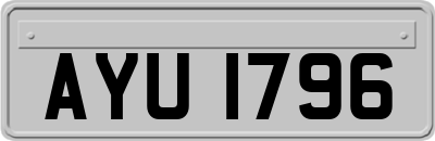 AYU1796