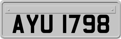 AYU1798