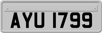 AYU1799