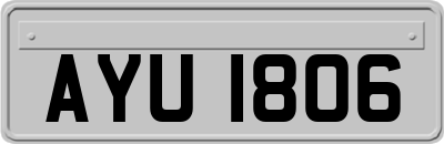 AYU1806