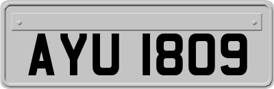 AYU1809