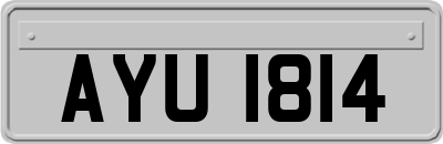 AYU1814