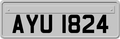 AYU1824