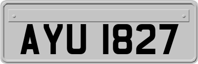 AYU1827