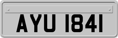 AYU1841