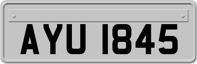 AYU1845