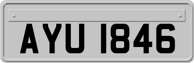 AYU1846