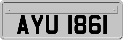 AYU1861