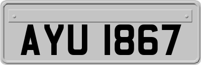 AYU1867
