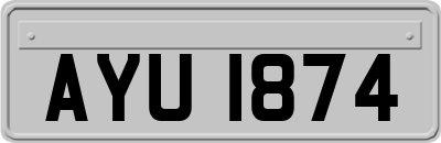 AYU1874