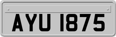 AYU1875