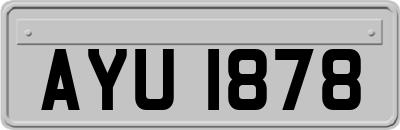 AYU1878