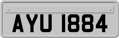 AYU1884