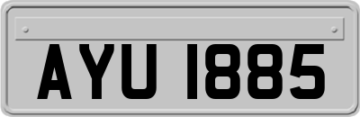 AYU1885