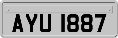 AYU1887