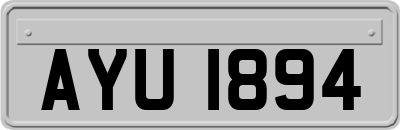 AYU1894